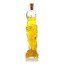 Venus Oil Pot - Vinegar Sauce Bowl with Female Figure Lux 180 ML