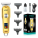 Shavers