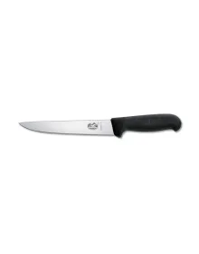 Victorinox 5 5203 18 Sacrifice and Butcher Knife 18 cm - Fibrox Handle
