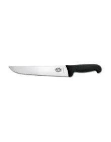 Victorinox 5 5203 20 Sacrifice and Butcher Knife 20 cm - Fibrox Handle