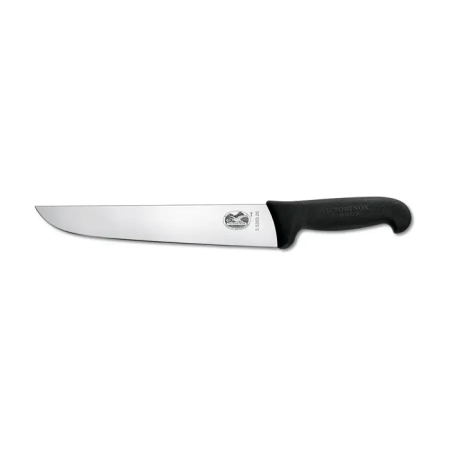 Victorinox 5 5203 20 Sacrifice and Butcher Knife 20 cm - Fibrox Handle