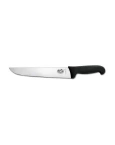 Victorinox 5 5203 23 Sacrifice and Butcher Knife 23 cm - Fibrox Handle