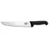 Victorinox 5 6503 15 Wide Blade Swimming Knife 15 cm - Fibrox Handle