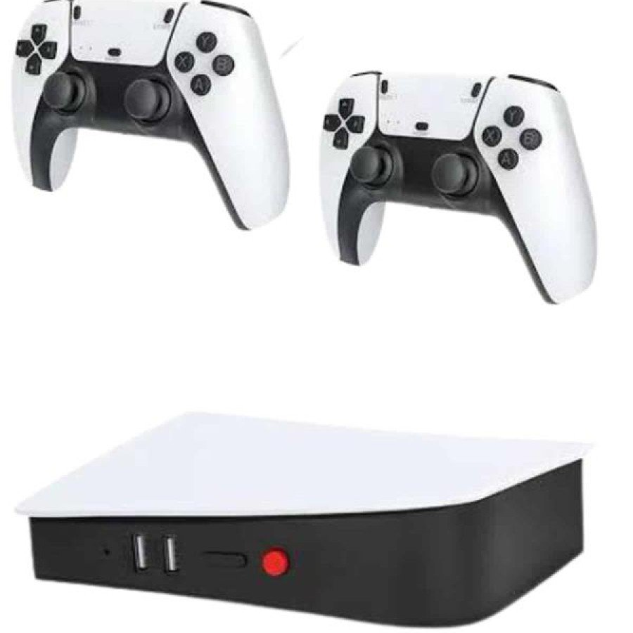 Video Game Console Retro 4K 3D New Game Retro Game Box Video Game Console Retro 4K 3D New Game Retro Game Box