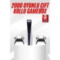 Video Game Console Retro 4K 3D New Game Retro Game Box Video Game Console Retro 4K 3D New Game Retro Game Box