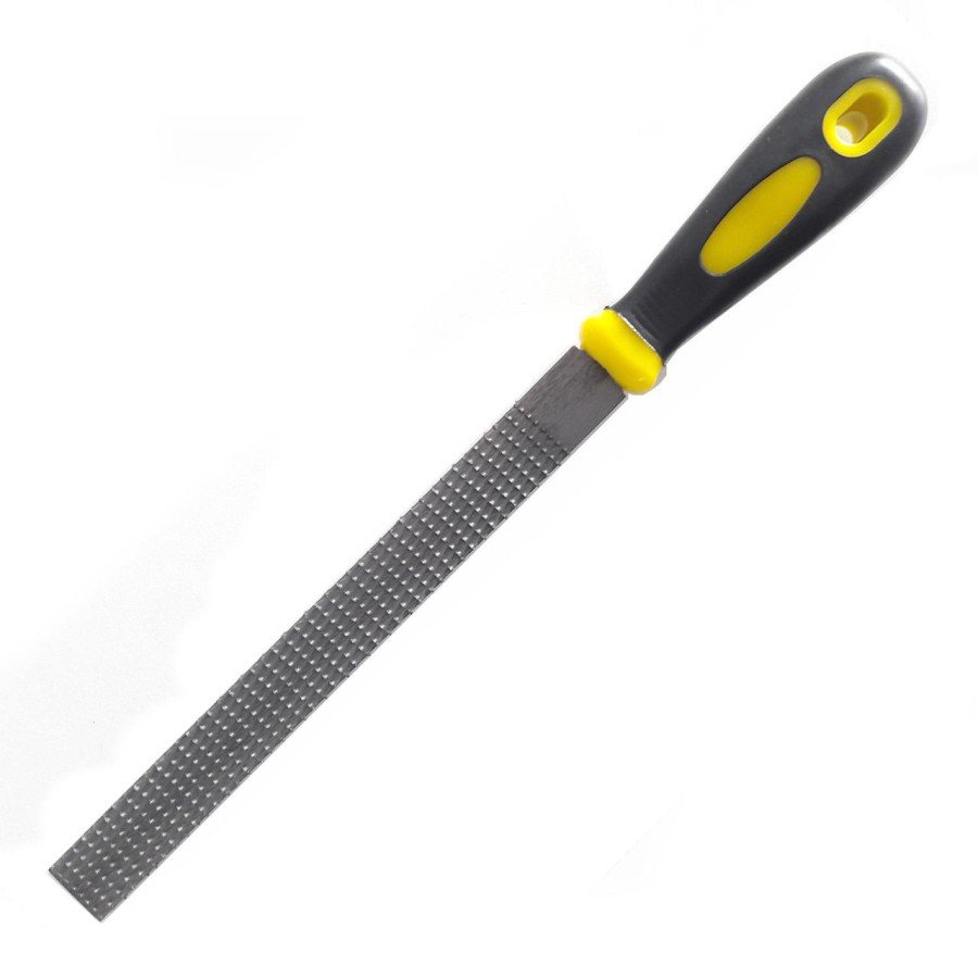 Vinko 29557 Hand Rasp with Handle Vinko 29557 Hand Rasp with Handle