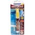 Vodaseal Double Ended Water Based Odorless Permanent Joint Pen Beige