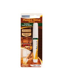 Vodaseal Furniture Retouching Pen Single White