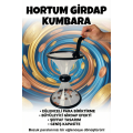 Vortex Bank - Huni Kumbara