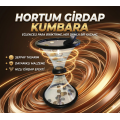 Vortex Bank - Huni Kumbara