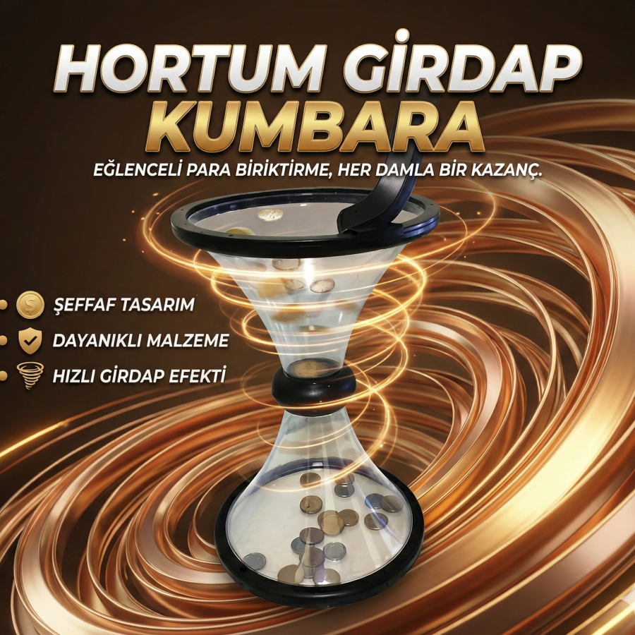 Vortex Bank - Huni Kumbara