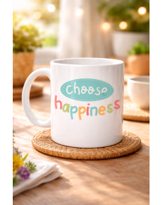 Choose Happiness 
