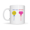 Model 21 – You re Such a Sweetheart Designed Porcelain Mug - Special Mug with a Sweet Message for Friends and Lovers Model 21 – You re Such a Sweetheart Designed Porcelain Mug - Special Mug with a Sweet Message for Friends and Lovers
