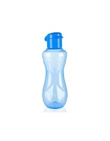 Water Fresh Water Bottle Flask Bottle 750 ML