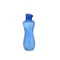 Water Fresh Water Bottle Flask Bottle 750 ML - Blue