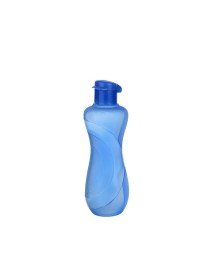 Water Fresh Water Bottle Flask Bottle 750 ML - Blue