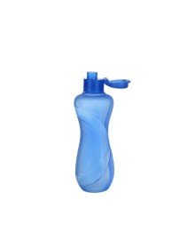 Water Fresh Water Bottle Flask Bottle 750 ML - Blue