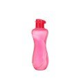 Water Fresh Water Bottle Flask Bottle 500 ML - Pink