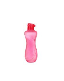Water Fresh Water Bottle Flask Bottle 500 ML - Pink