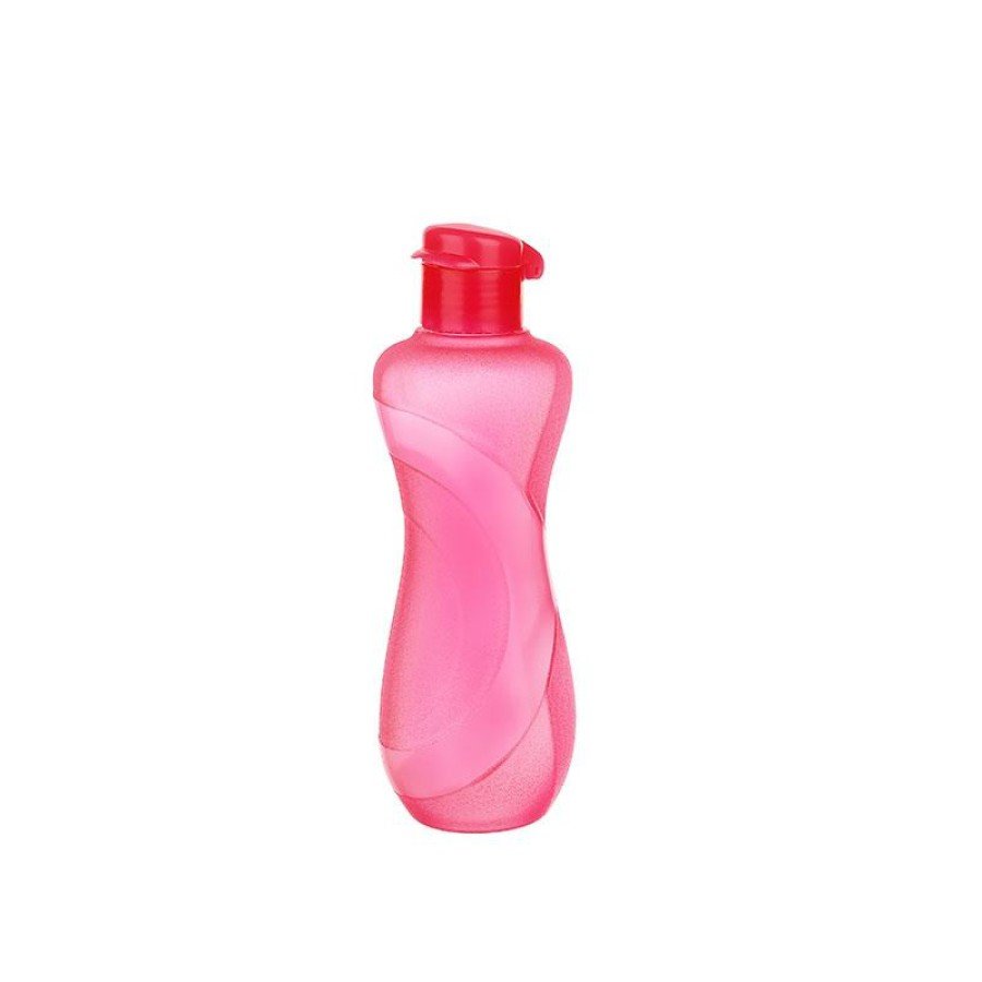 Water Fresh Water Bottle Flask Bottle 500 ML - Pink