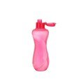 Water Fresh Water Bottle Flask Bottle 500 ML - Pink