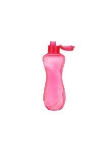 Water Fresh Water Bottle Flask Bottle 500 ML - Pink