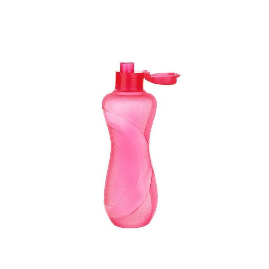 Water Fresh Water Bottle Flask Bottle 500 ML - Pink