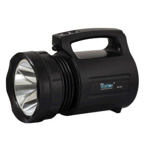 Watton / Wt-018 - Professional Large Hunting Flashlight