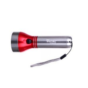 Watton / Wt-068 - LED Flashlight