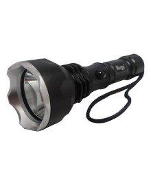 Watton / Wt-253 - Original 600 Lumen Tx6 Rechargeable Special Hunting Flashlight