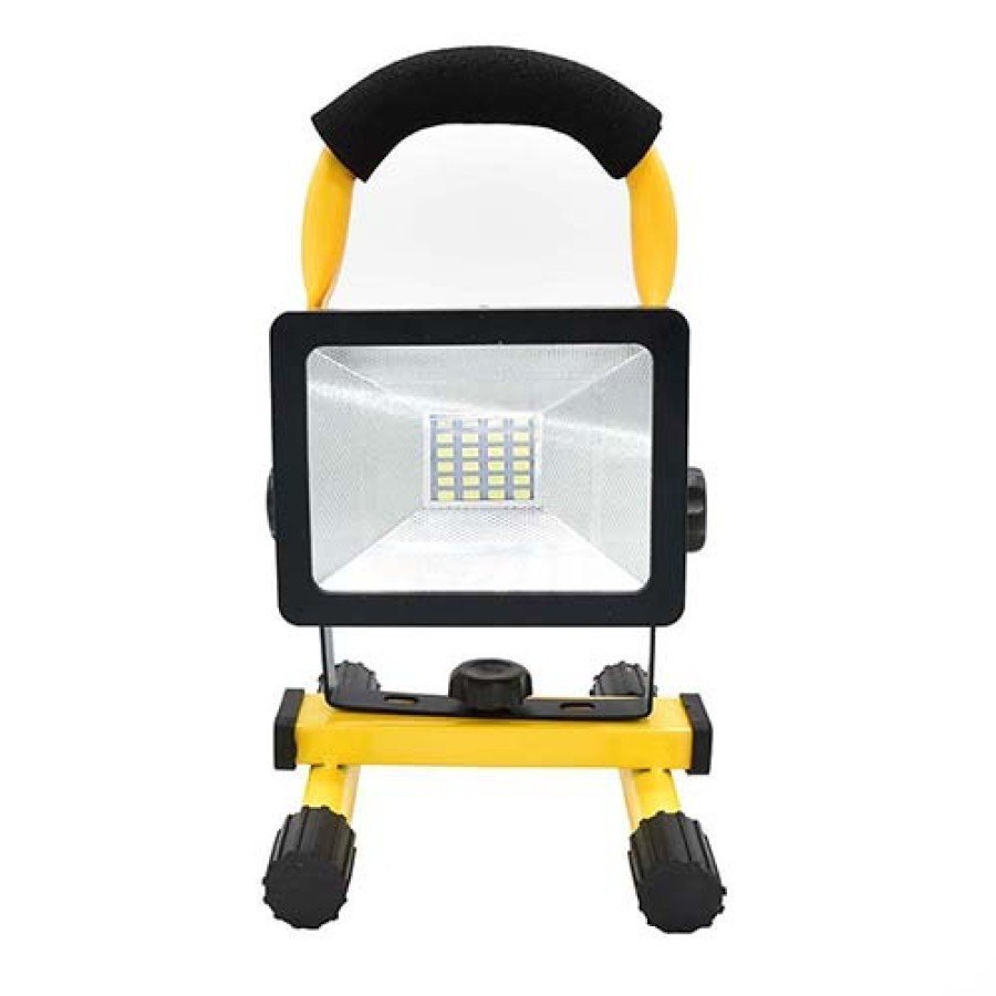 Watton / Wt-329 - Rechargeable Spot Lamp Projector Watton / Wt-329 - Rechargeable Spot Lamp Projector