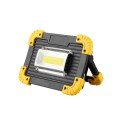 Watton / Wt-330 - 750 Lumen Powerbank Rechargeable Searchlight