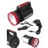 Watton / Wt-350 - Two-Way Multi-Purpose Large Flashlight