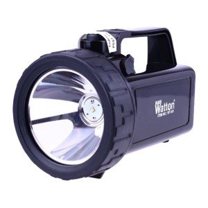 Watton / Wt-401 - Security Flashlight 30 W Power