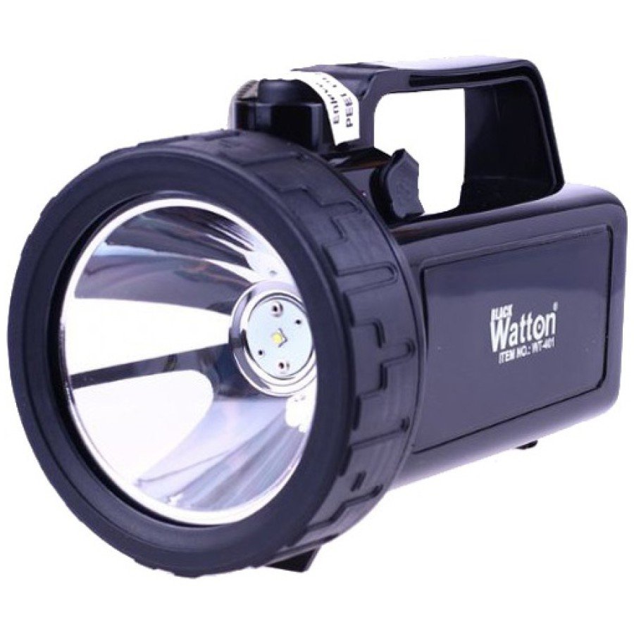 Watton / Wt-401 - Security Flashlight 30 W Power