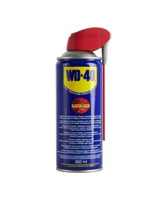 WD 40 Smart Straw Rust Remover Lubricant 350 ml