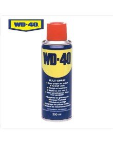 WD 40 Lubrication Spray 200 ml