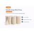 Elastic Bandage Crepe 5 cm x 4 m 5 Pieces Flexible Crepe Bandage Elastic Bandage Set