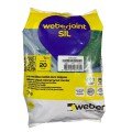Weber Joint Sil 412 Palandöken Brown Joint Filler 2 Kg