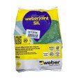 Weber Joint Sil 423 Yörük Beige Brown Joint Filler 2 Kg