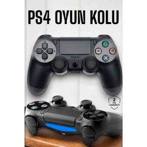 Camouflage Patterned Joystick PS4 Game Controller