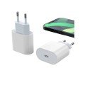 20W IPHONE 15/15 PRO MAX COMPATIBLE CHARGER