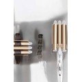 Wag Tongs High Heat Adjustable Water Wave Tongs Wag Tongs High Heat Adjustable Water Wave Tongs