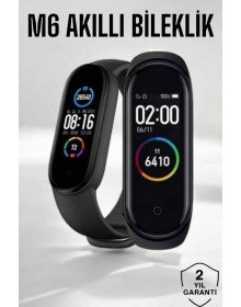 Smart Bracelet Waterproof Bracelet, Long Battery Life and Fast Charging Feature