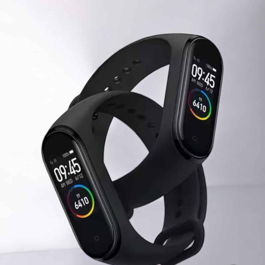 Smart Bracelet For Fitness and Health Pedometer, Heart Rate, Sleep Monitoring Smart Bracelet For Fitness and Health Pedometer, Heart Rate, Sleep Monitoring