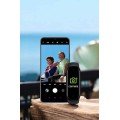Smart Watch Call Answering All Day Health and Activity Tracking
