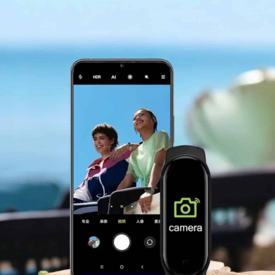 Smart Watch Call Answering All Day Health and Activity Tracking