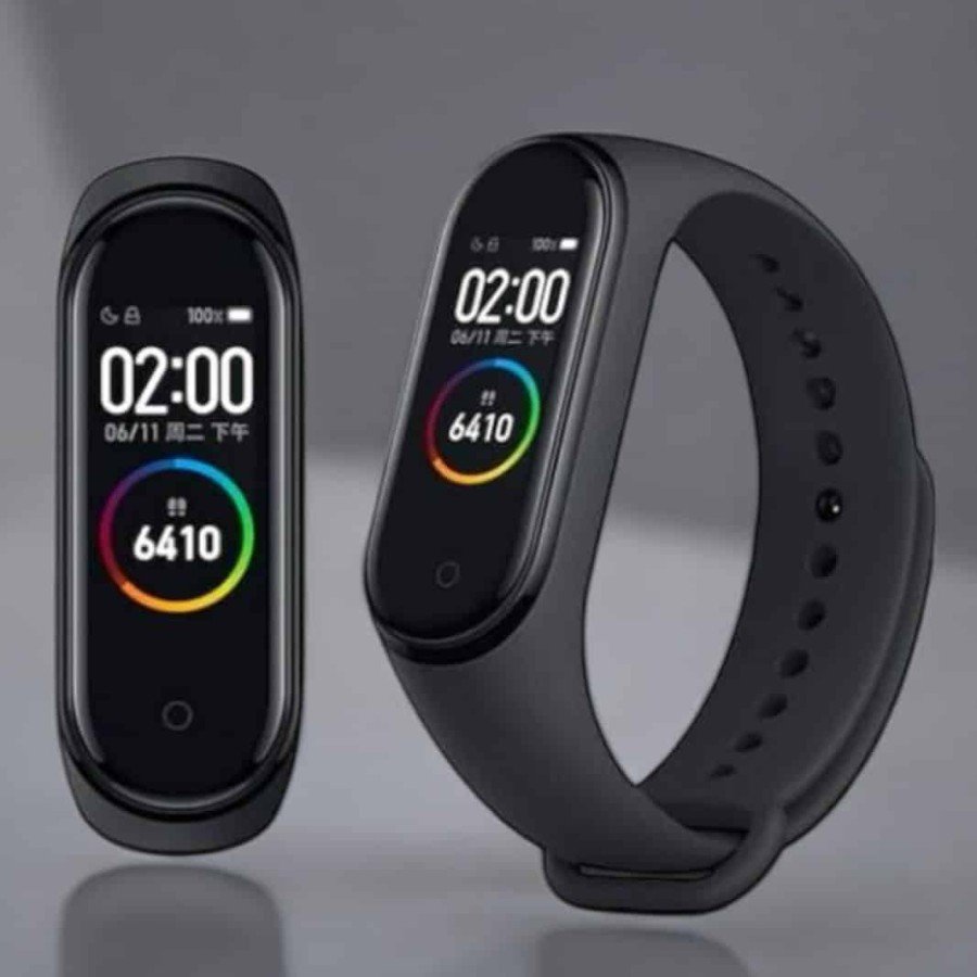 Smart Watch Call Answering All Day Health and Activity Tracking