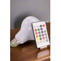 Wireless Bluetooth Speaker Led Lamp Wireless Bluetooth Speaker Led Lamp