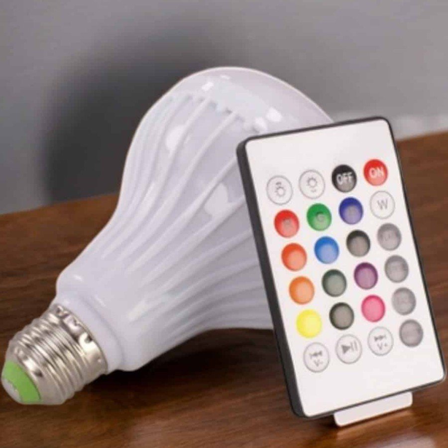 Wireless Bluetooth Speaker Led Lamp Wireless Bluetooth Speaker Led Lamp